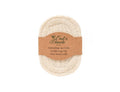 Croll denecke zeephouder loofah - set van 3