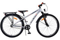 Volare Cross Kinderfiets Jongens 26 inch Zilver