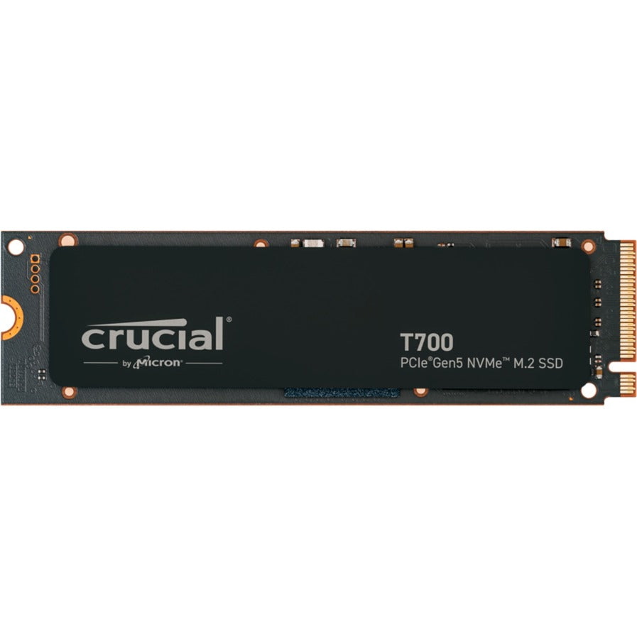 T700 4 TB trennen