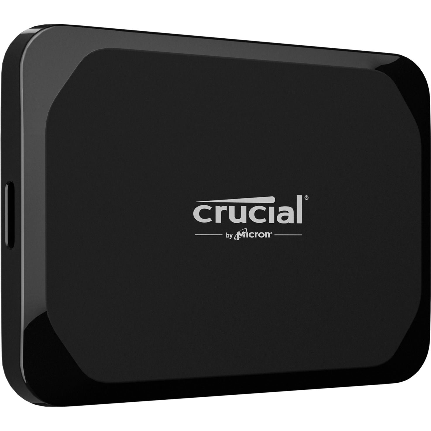 Entschlüsseler x9 2 TB