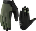 Cube gravity tm - cycling gloves | xxl