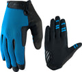 Cube gravity x actionteam - cycling gloves | xxl