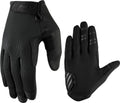 Cube gravity - cycling gloves | l