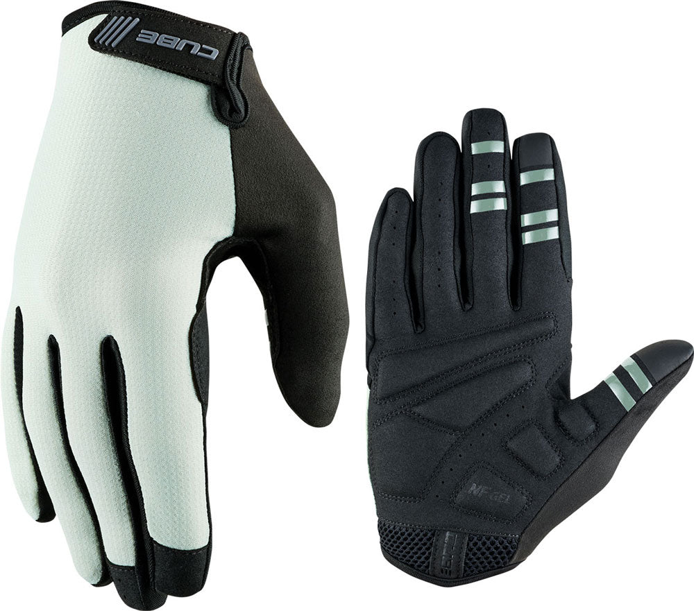 Cube nf ergonomics gel - cycling gloves | xxl