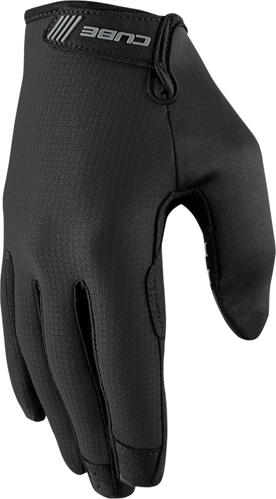 Cube nf ergonomics gel - cycling gloves | s