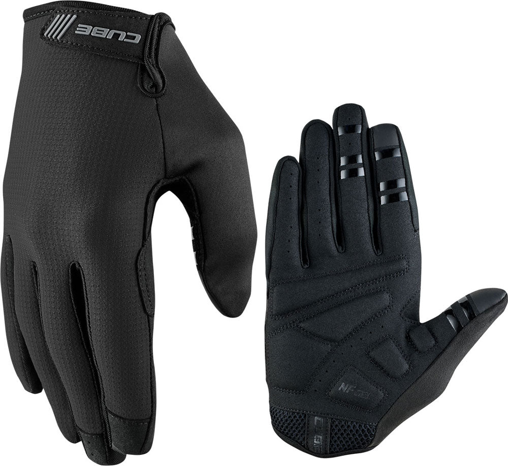 Cube nf ergonomics gel - cycling gloves | xl