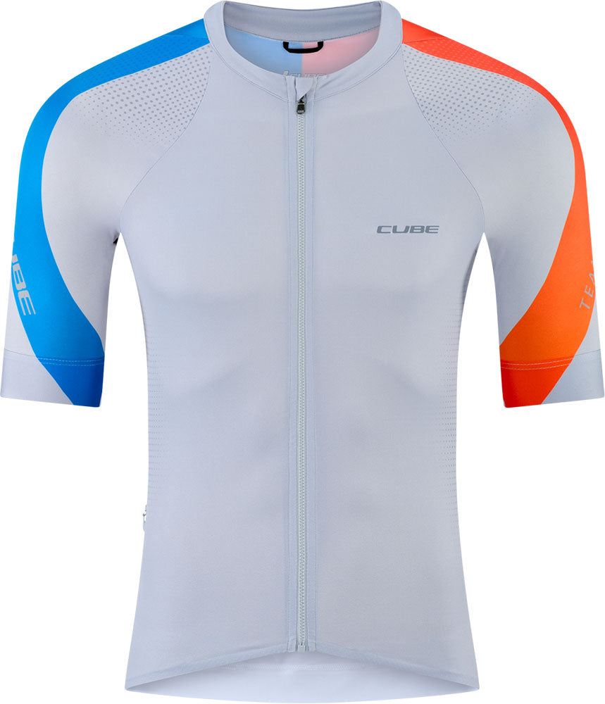Cube road xc teamline - jersey | s