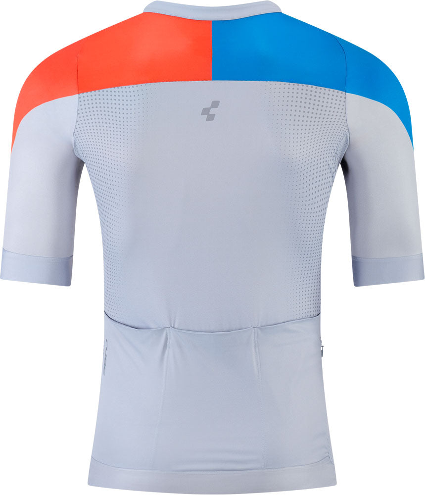 Cube road xc teamline - jersey | m