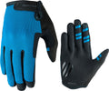 Cube rookie gravity x actionteam - kid's cycling gloves | xs