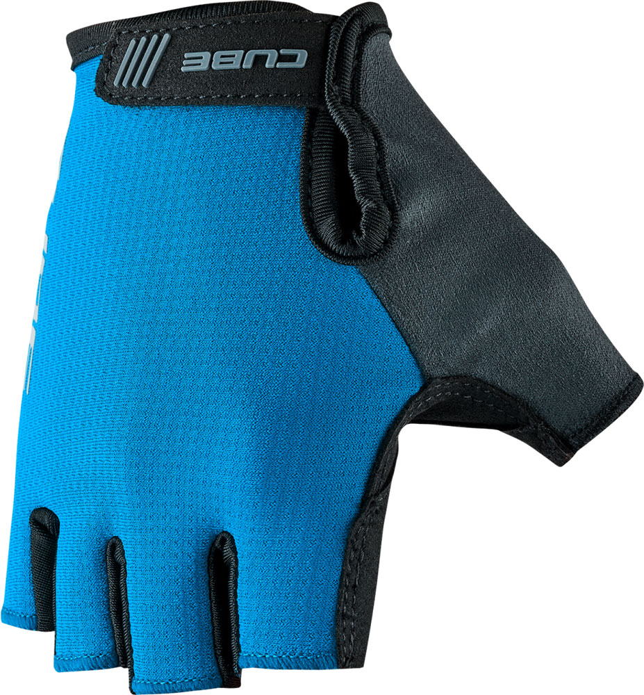 Cube rookie race - kid's cycling gloves | xxs