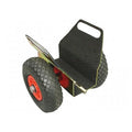 Platenklemwagen (handycar) lb 50-120mm 250kg