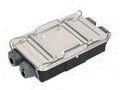 Tirex verbindingsdoos 4x8-polig ak198