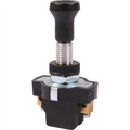 Tirex trekschakelaar lang 12v - 10a