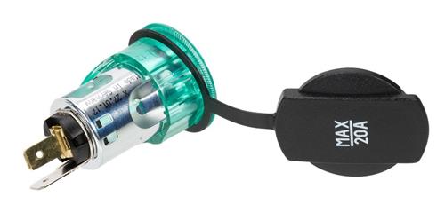 Tirex contrastekker universeel (sigaretten)