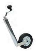 Tirex neuswiel met slinger 48mm
