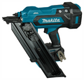 Makita dbn900zk lxt 18 v construtie tacker