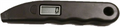 Pcl bandenspanningsmeter digitaal 0-7 bar
