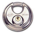 M-loy hangslot discus 24 70 gls