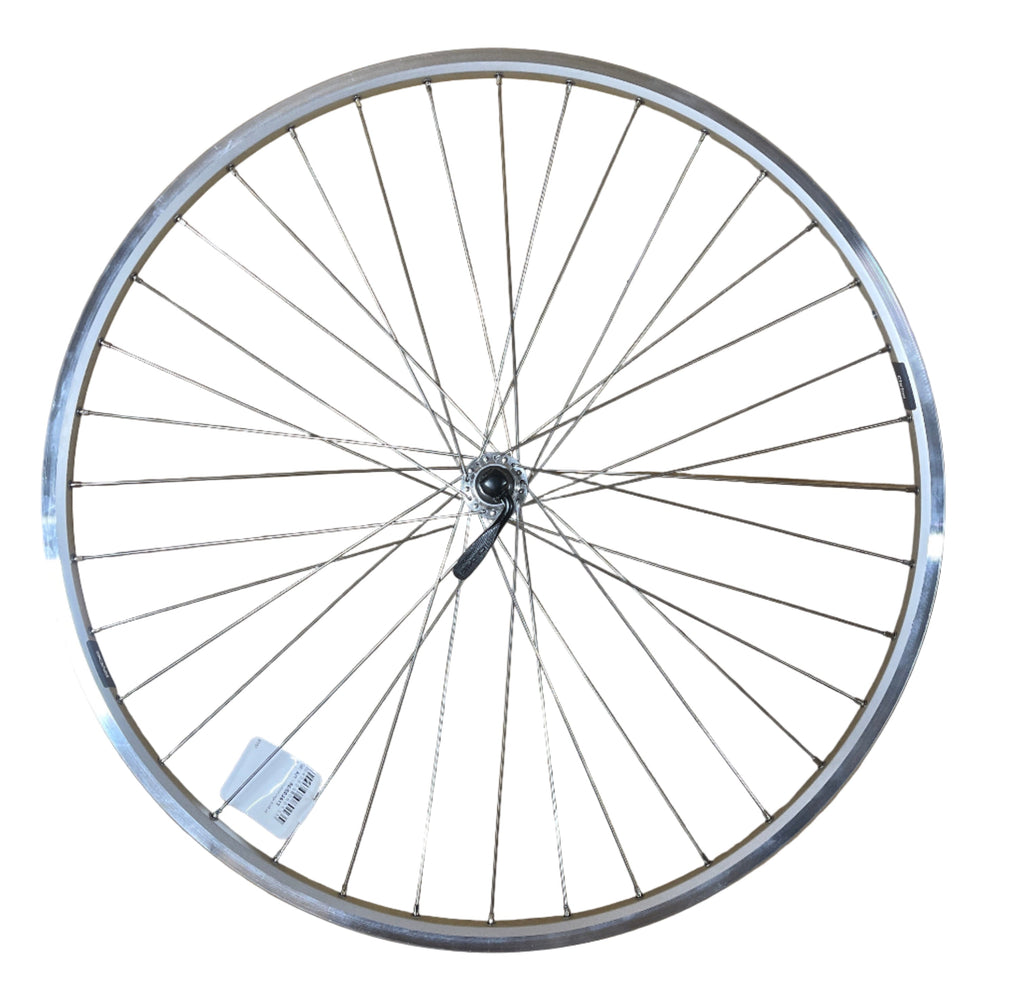 Roland voorwiel 803413 28 13-622 race alu. chrina altus qr rvs spaken