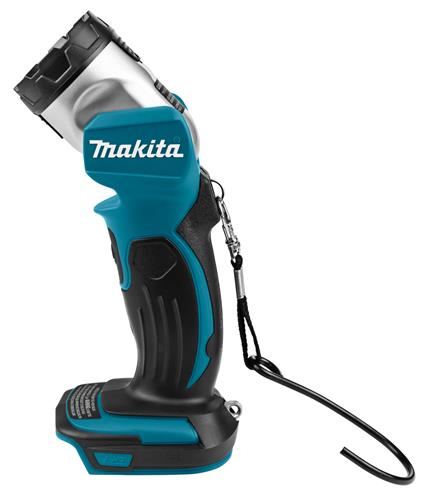 Makita accessoires makita accu zaklamp led 14.4 18v naked