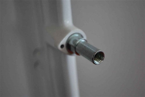 Rem Pivot M10 Bremsachse in Gabel