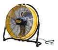 Ventilator master df20p geel
