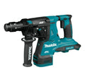 Makita hamer sds+ 18vx2 dhr283zu 2,9j bl + houder 13mm + module aws