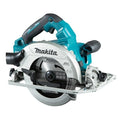 Makita rondzaag 18vx2 190mm dhs782pt2j 2x5,0ah