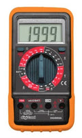 Multimeter digi 8900