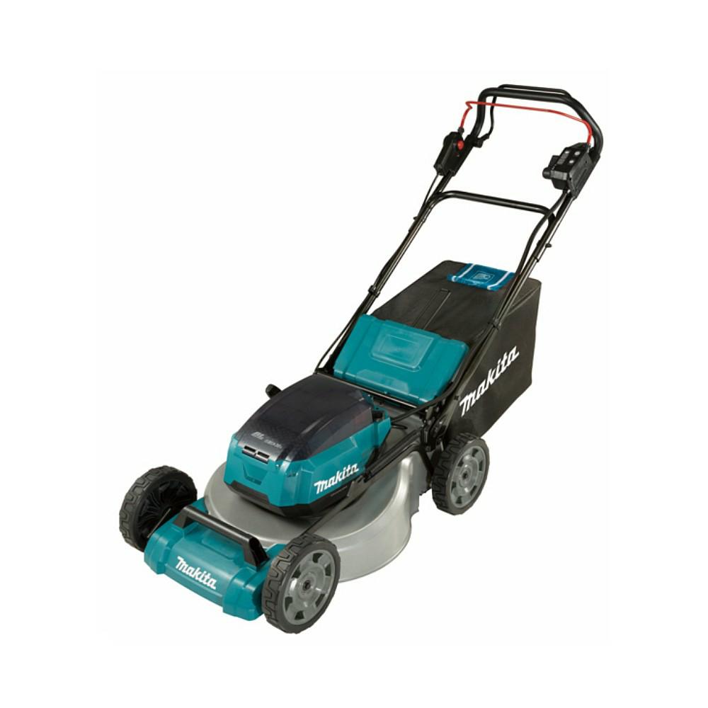 Makita maaien 18vx2 dlm462z 46cm met schijf