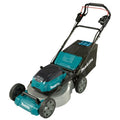Makita maaien 18vx2 dlm532z 53cm met schijf