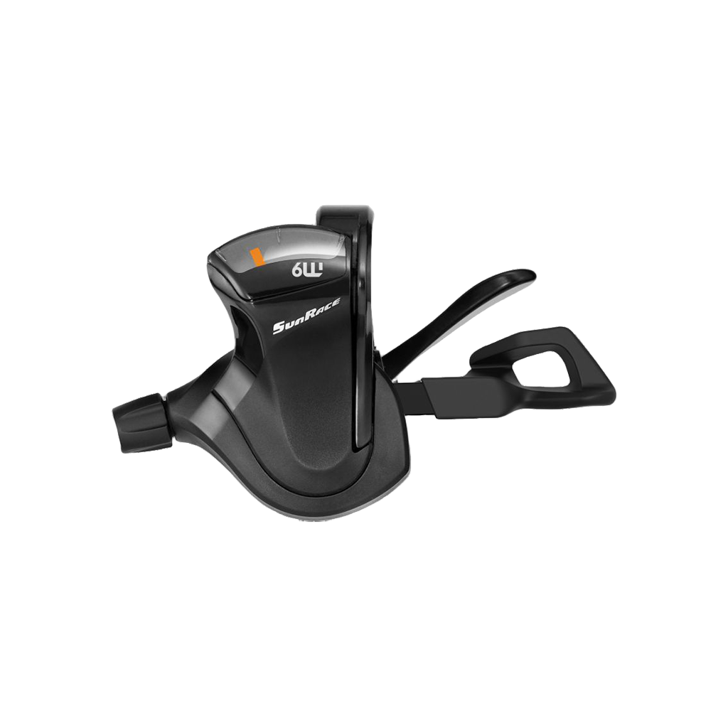 STI Feuerzeug 3V links Sunrace M933