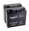 Ups batterij vervangingsset rbc7 (excl. kabels)