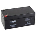 Ups batterij vervangingsset rbc47 (excl. kabels)