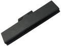 Blu-Basic Laptop-Akku 4400 mAh schwarz