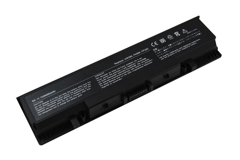 Blu-basic Laptop-Akku 4400 mAh
