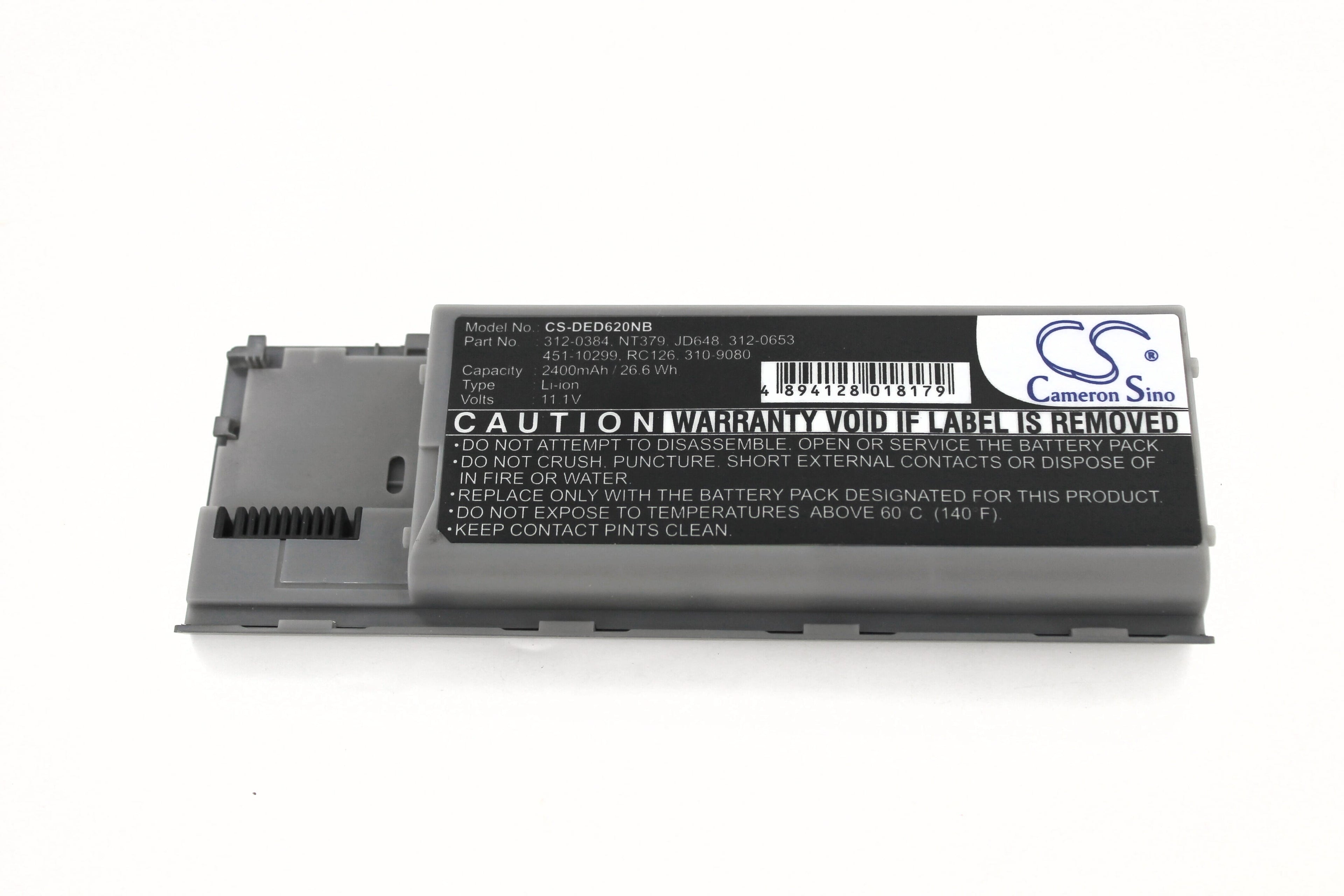 Blu-basic Laptop-Akku 4400 mAh 10,8 V
