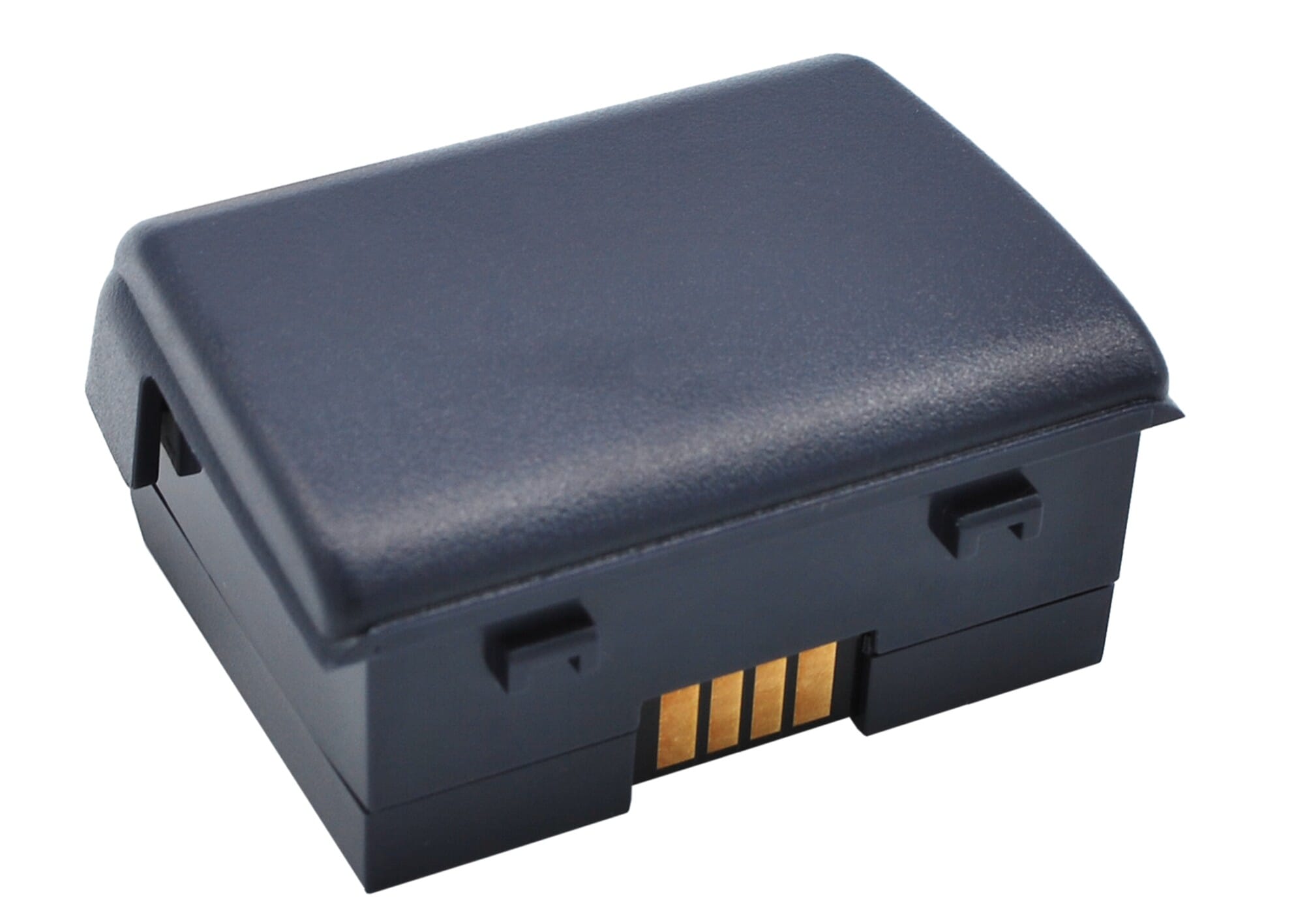 Mobiele pinautomaat accu