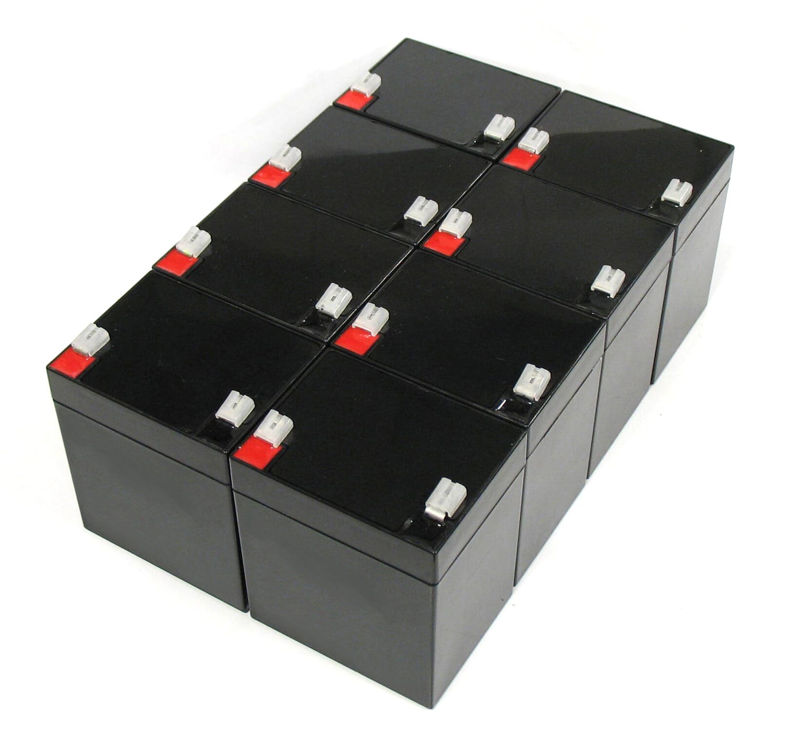 Dyno Europe USV-Batterie-Austauschset RBC43 (ohne Kabel)