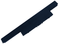 Laptop accu 4400mah