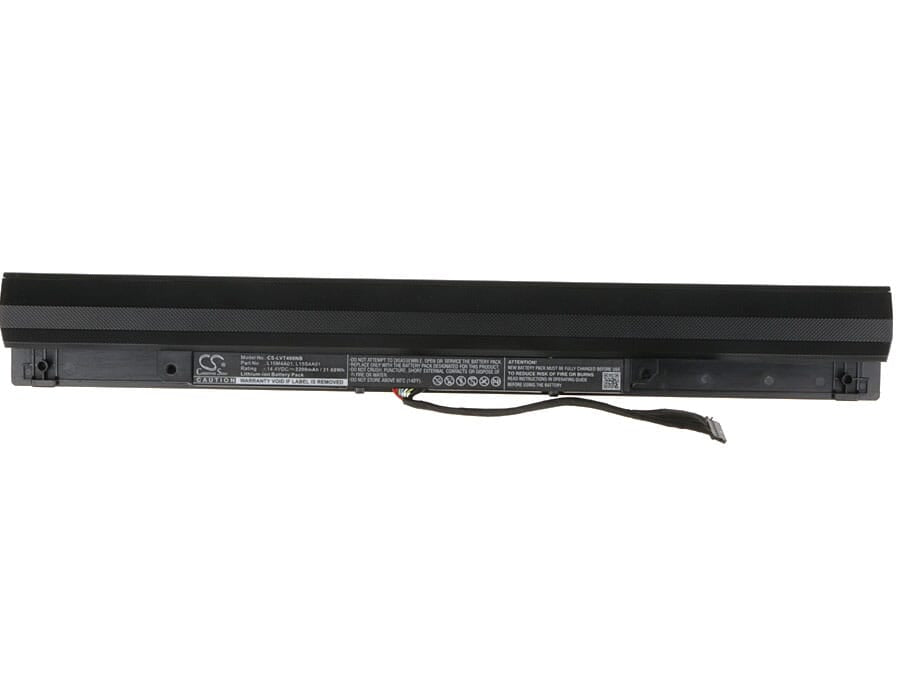 Blu-Basic Laptop-Akku 2200 mAh