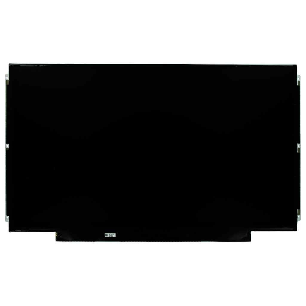 OEM 13,3 Zoll LCD -Bildschirm 1366x768 MAT 30PIN EDP