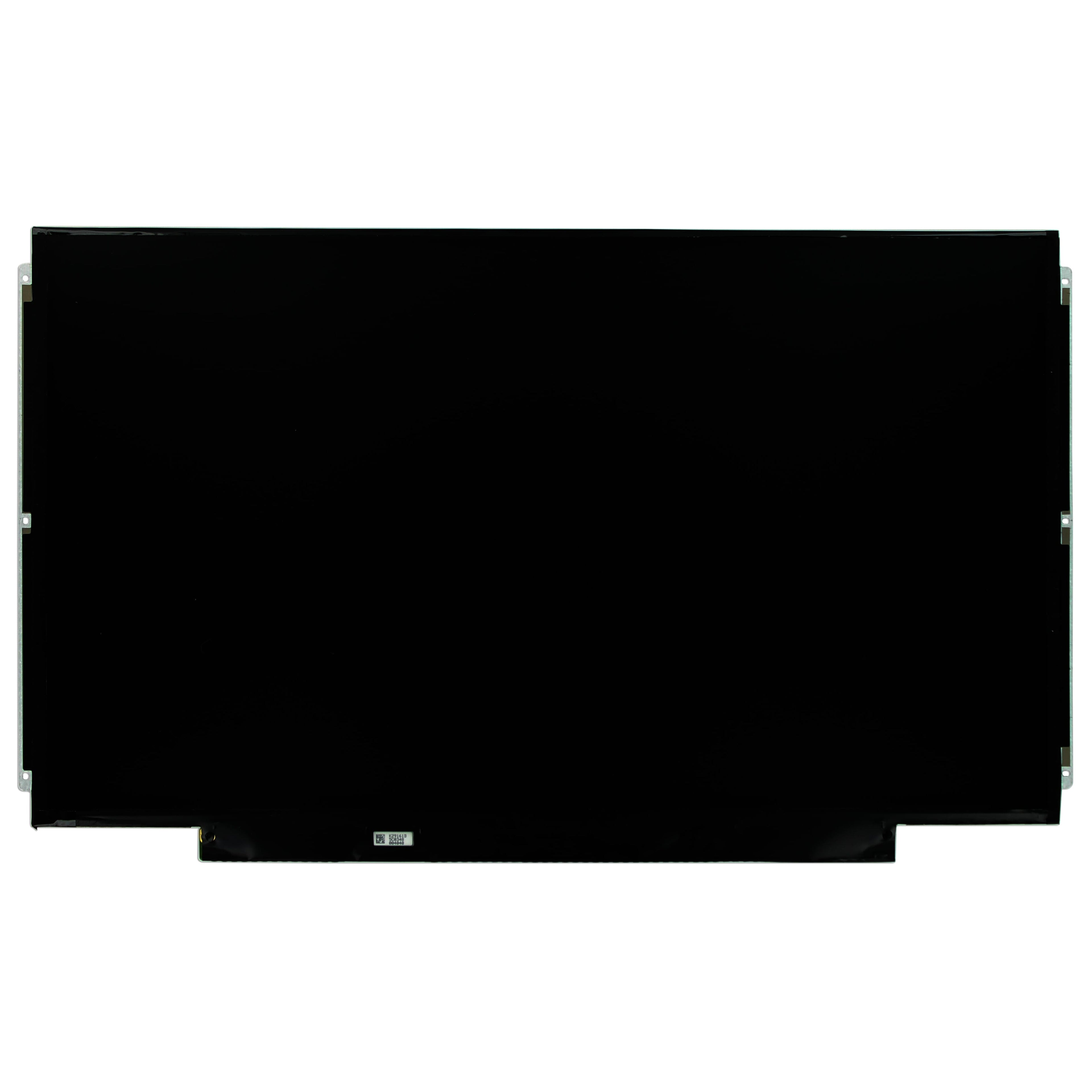 OEM 13,3 Zoll LCD -Bildschirm 1366x768 MAT 30PIN EDP