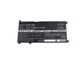 Laptop accu 3400mah