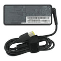Lenovo -Laptop -Netzteil 65W Quadrat
