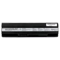 Yanec laptop accu 5200mah