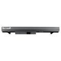 Yanec laptop accu 2600mah