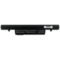 Blu-basic Laptop-Akku 4400 mAh