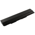Laptop accu 4400mah