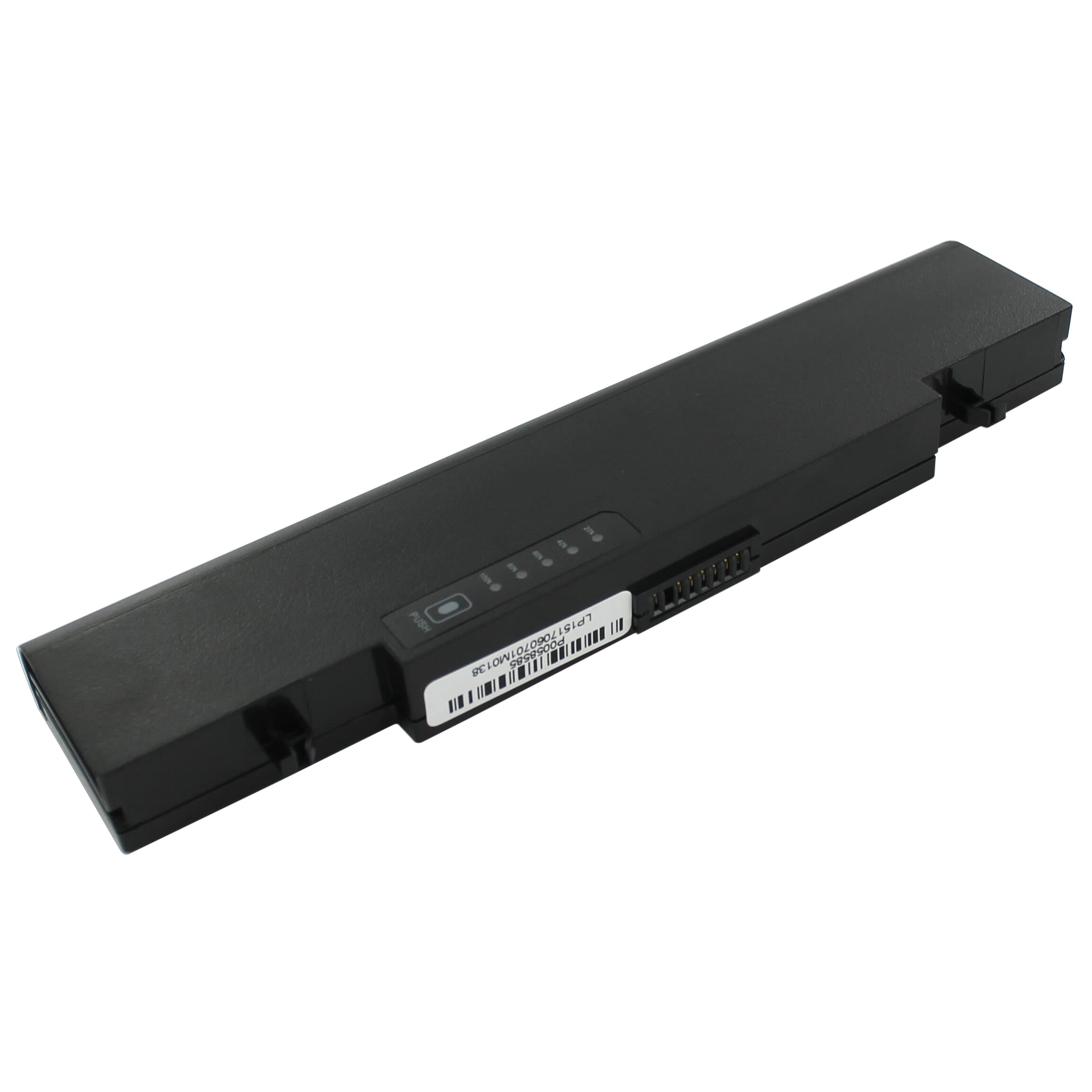 Blu-basic Laptop-Akku 4400 mAh